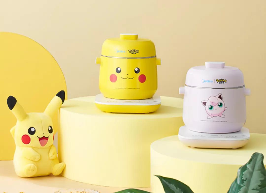 从酸奶机、煮蛋器&#8230;.这些小家电中可以获得什么营销策略？