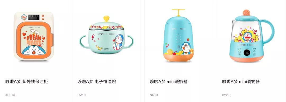 从酸奶机、煮蛋器&#8230;.这些小家电中可以获得什么营销策略？