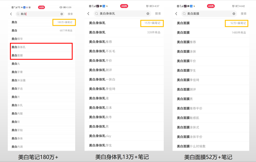 小红书被忽略的大流量入口，原来暗藏着热门选题