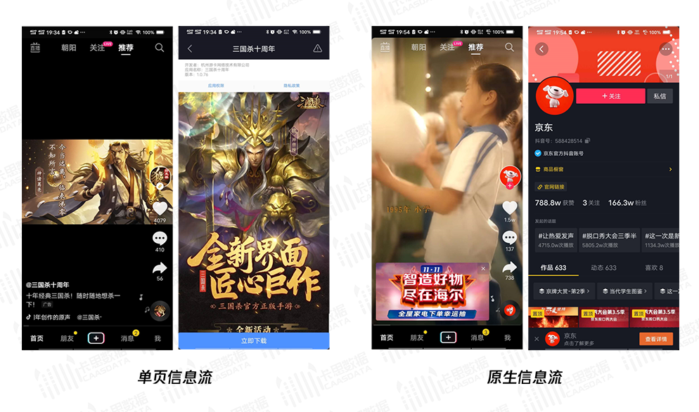 强力科普丨抖音广告生态全方位解读