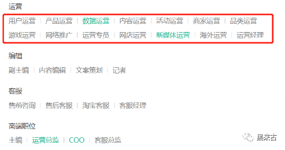 运营杂谈：谁是垃圾制造者？