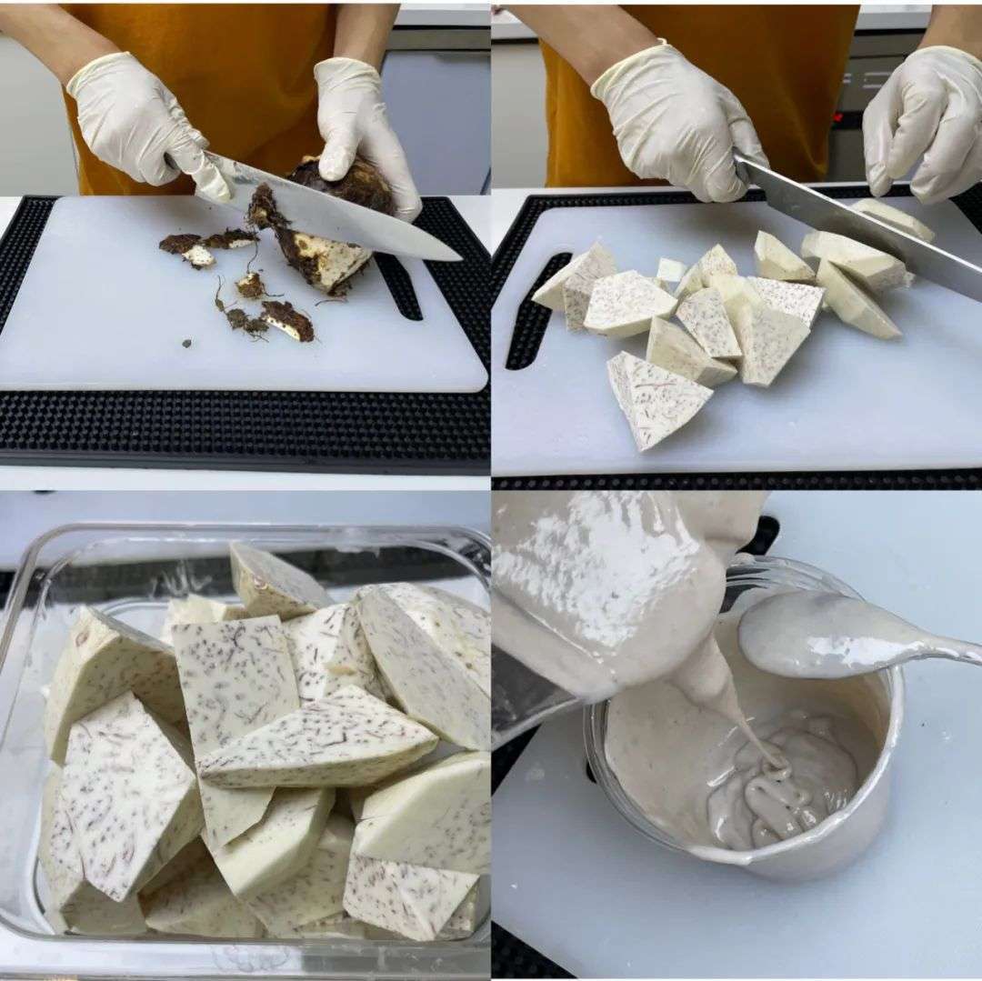 茶饮品牌新玩法，一款“带馅小料”征服无数人！